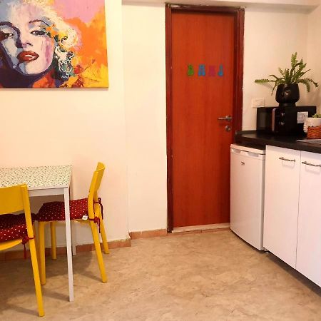 Apartment Perfect Summer Split Exterior foto