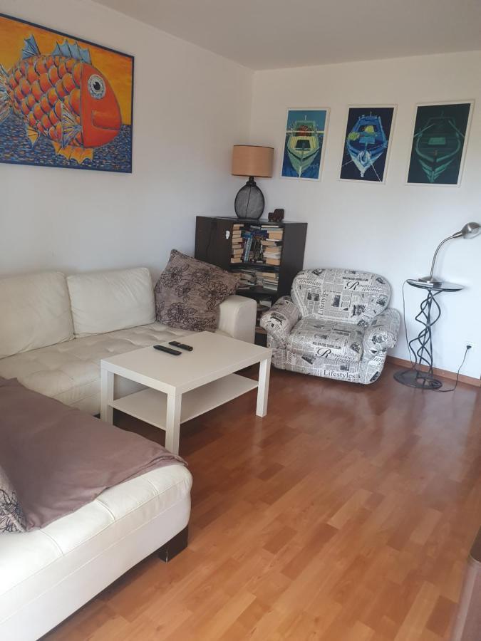 Apartment Perfect Summer Split Zimmer foto