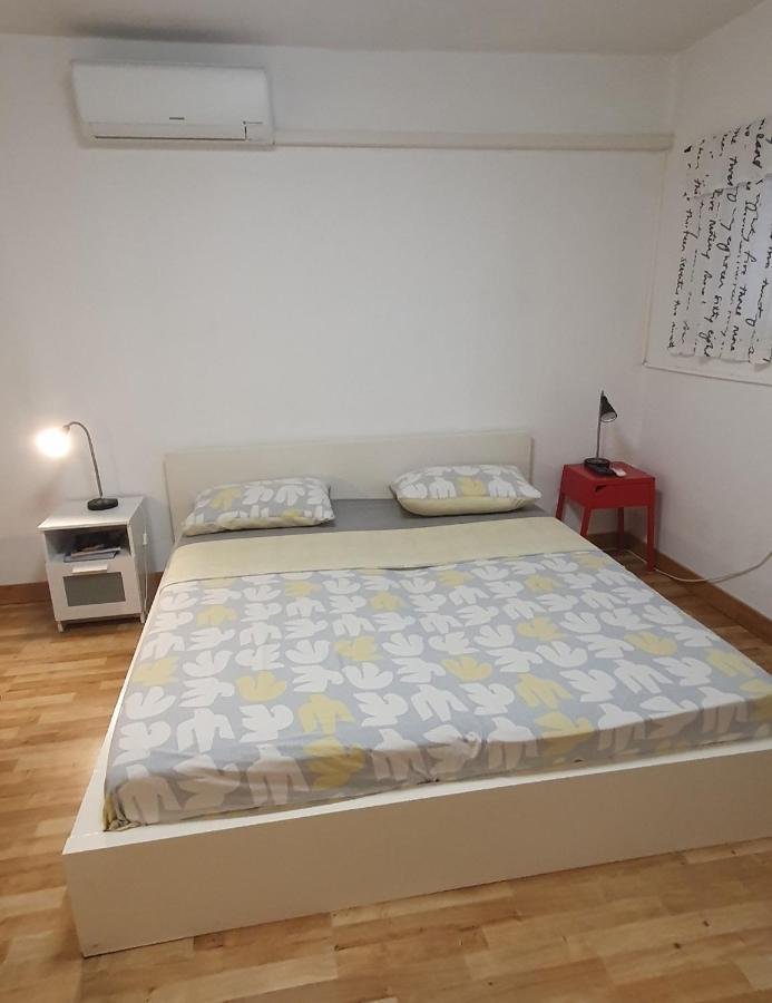 Apartment Perfect Summer Split Exterior foto