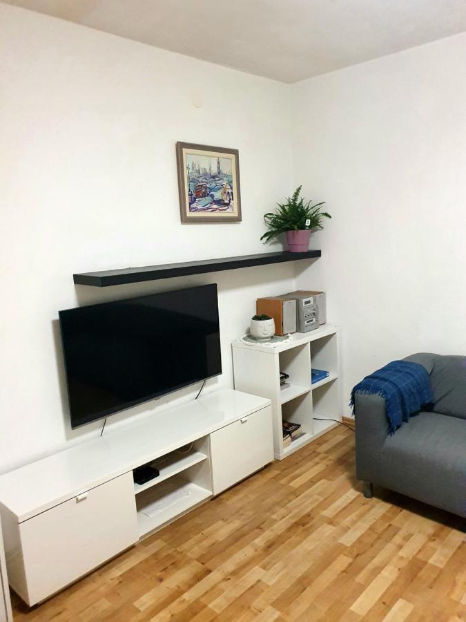 Apartment Perfect Summer Split Exterior foto