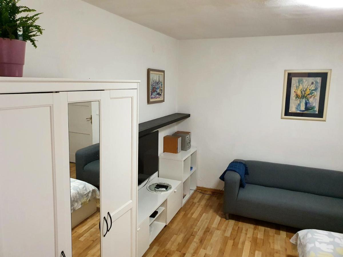 Apartment Perfect Summer Split Exterior foto